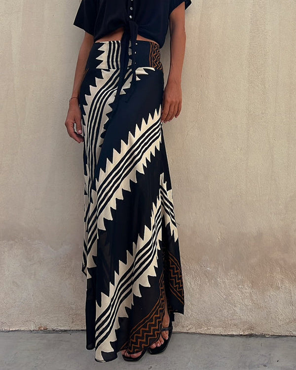 Raisa Skirt