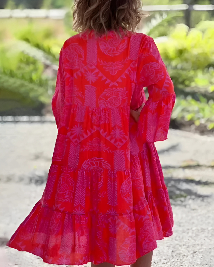 Lucinda Dress
