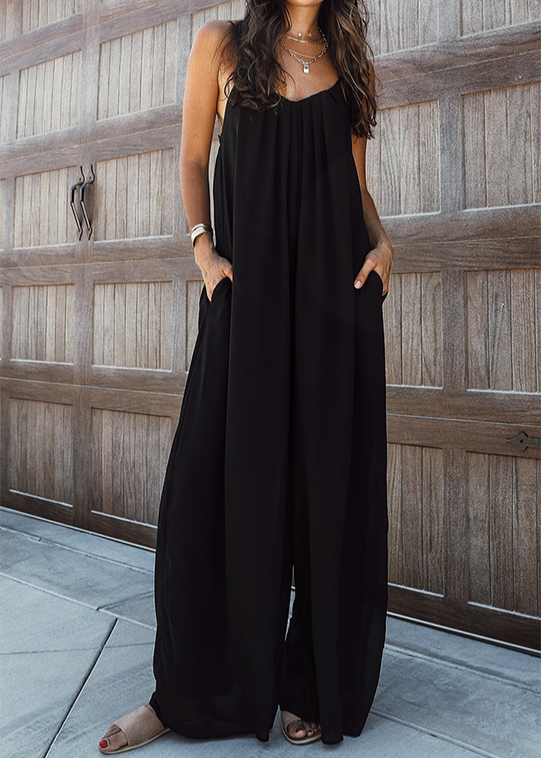 Mea Jumpsuit