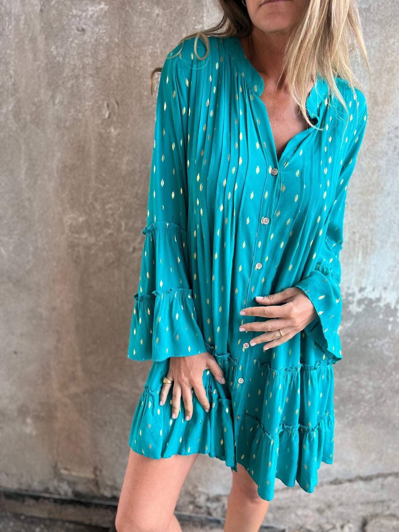 Solara Dress