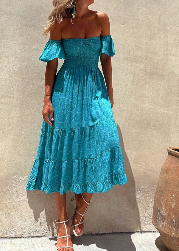 Celia Dress