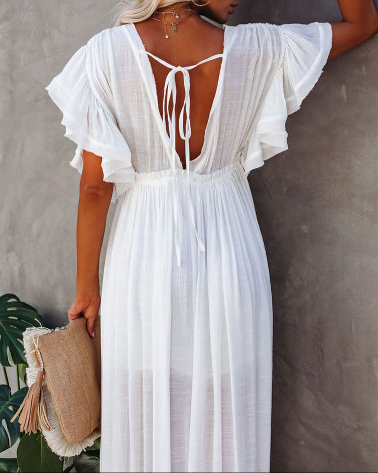Juniper Dress