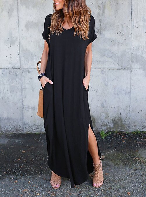 Phaedra Dress