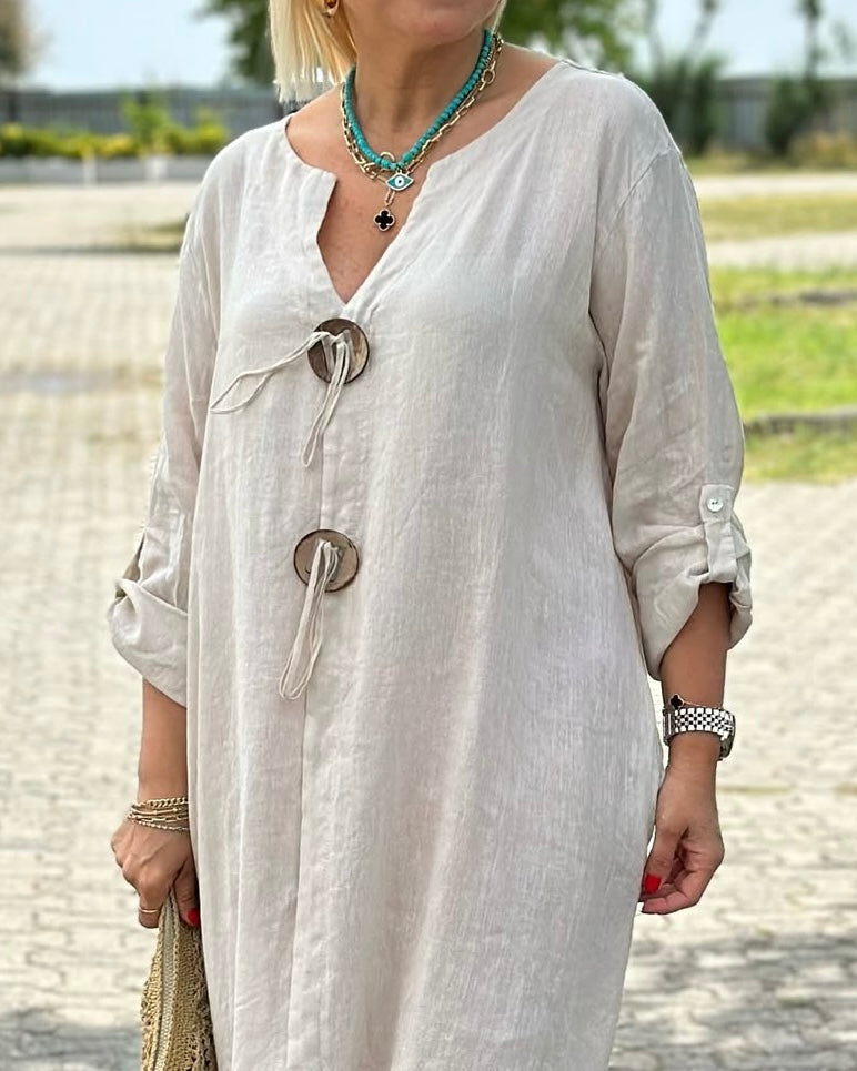 Brienne Dress