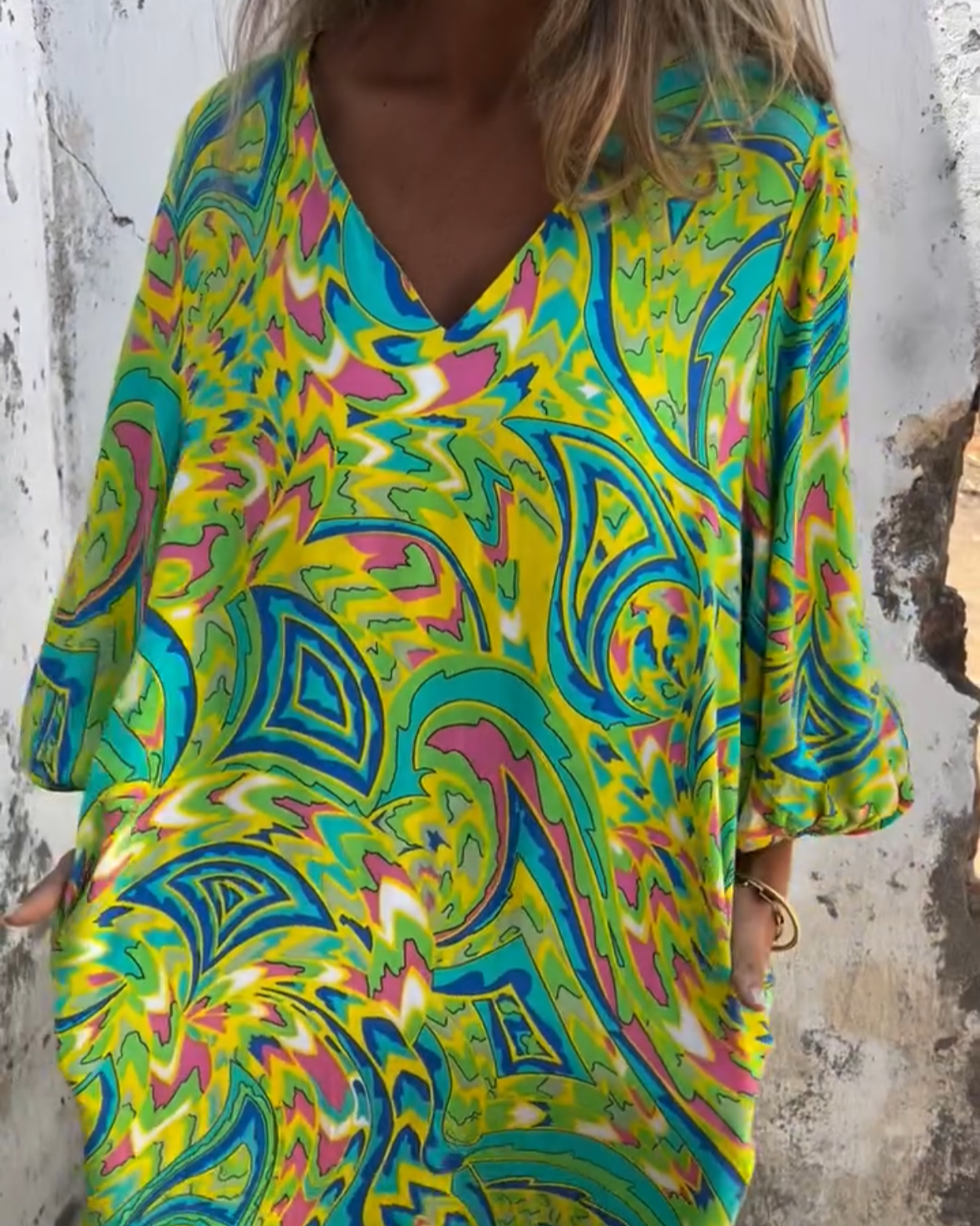 Eugenia Dress