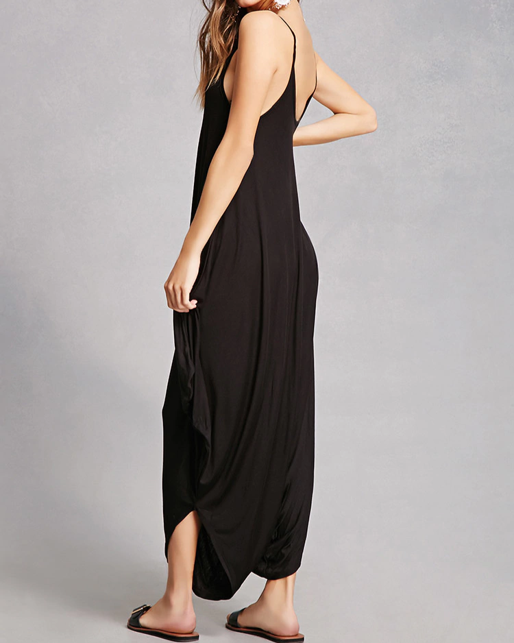 Dayana Harem Jumpsuit