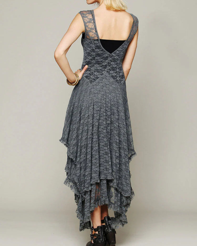 Elowen Dress