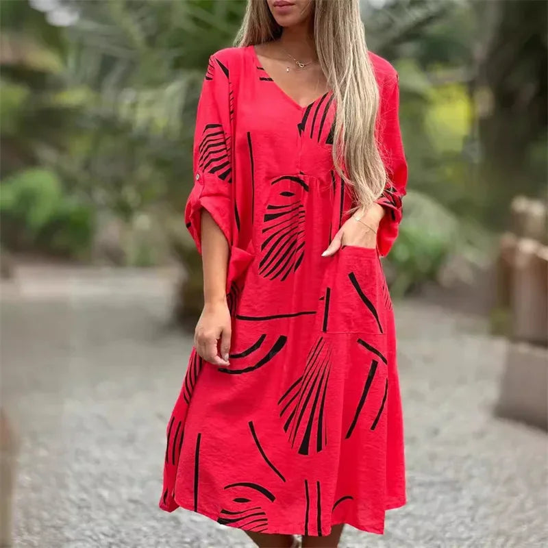 Elva Dress