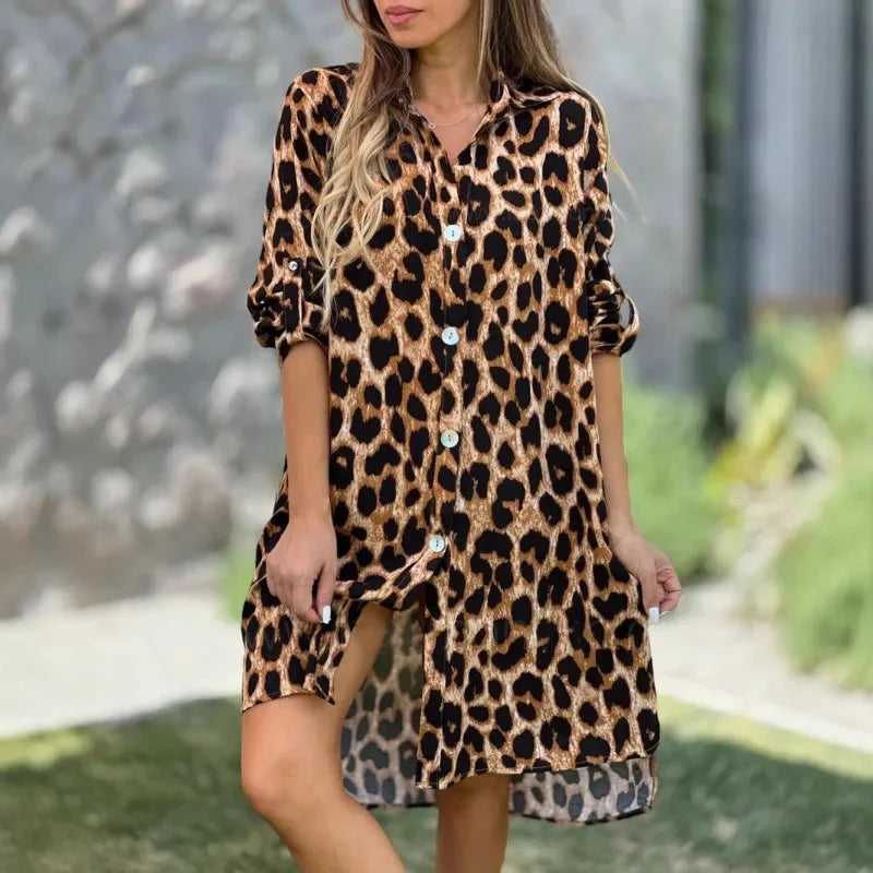 Filomena Dress