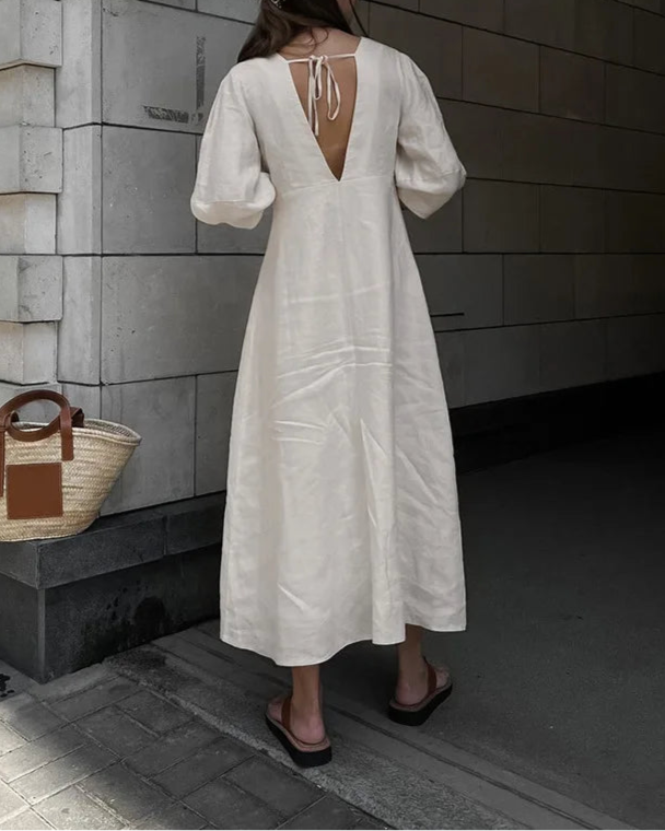 Gabriella Dress