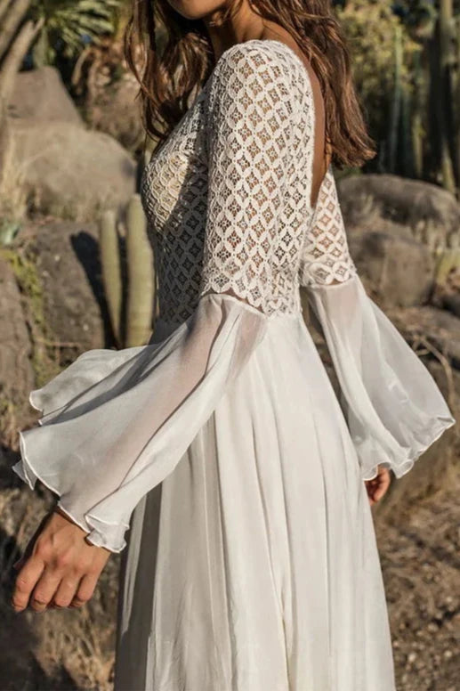 Delphine Dress