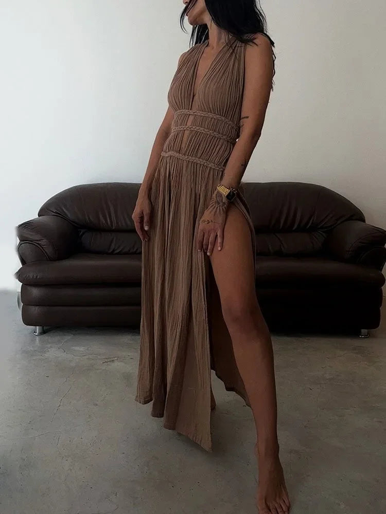 Georgina Dress