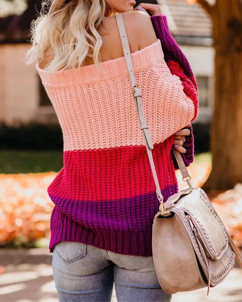 Solene Sweater