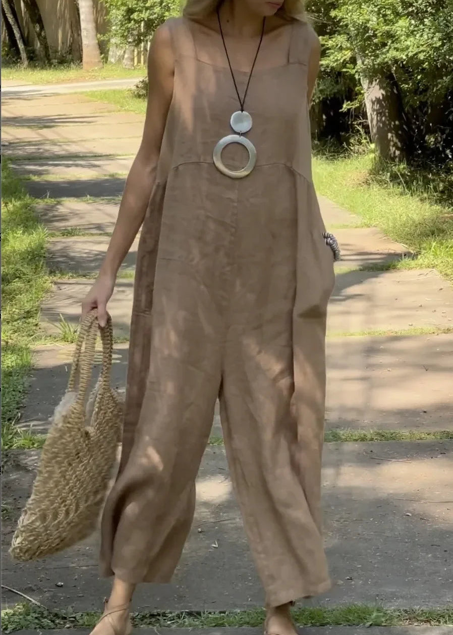 Staria Jumpsuit