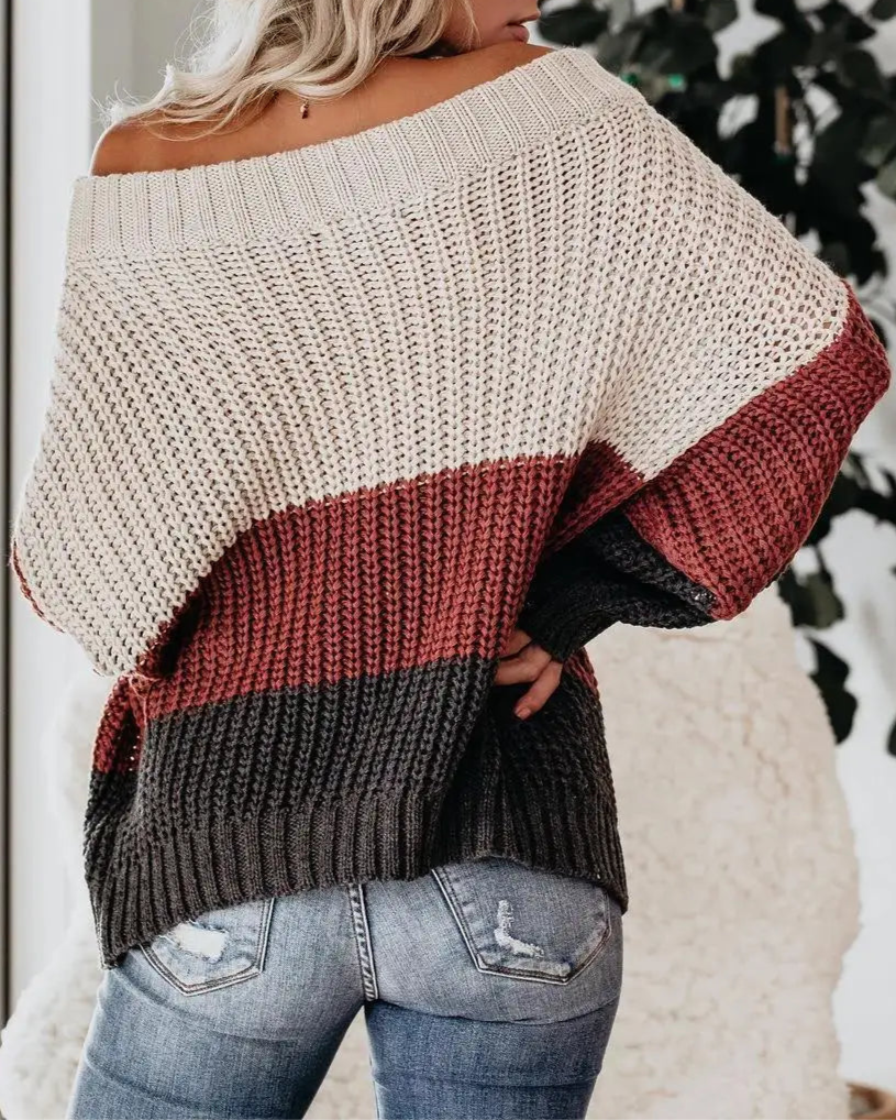 Solene Sweater