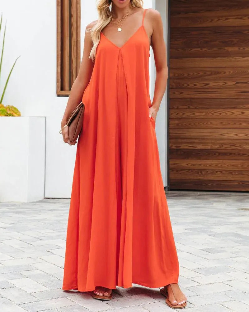Dalia Jumpsuit