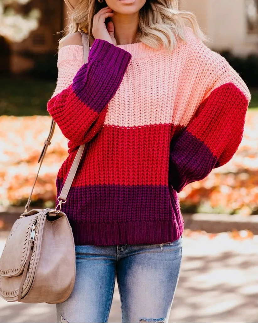 Solene Sweater