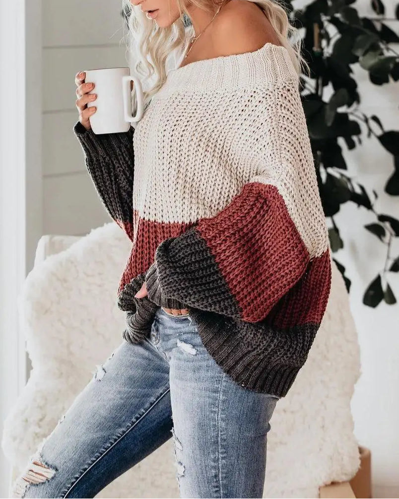 Solene Sweater