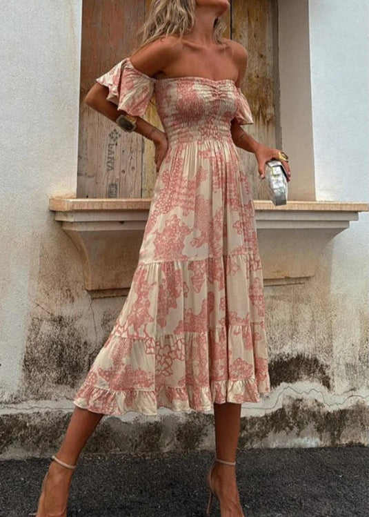 Emani Dress