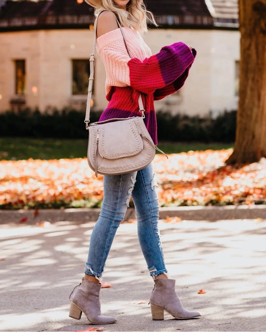 Solene Sweater