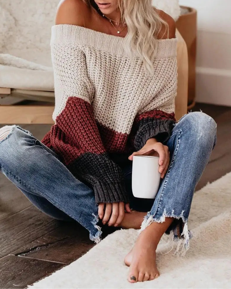 Solene Sweater