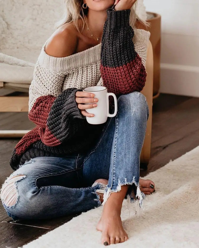 Solene Sweater