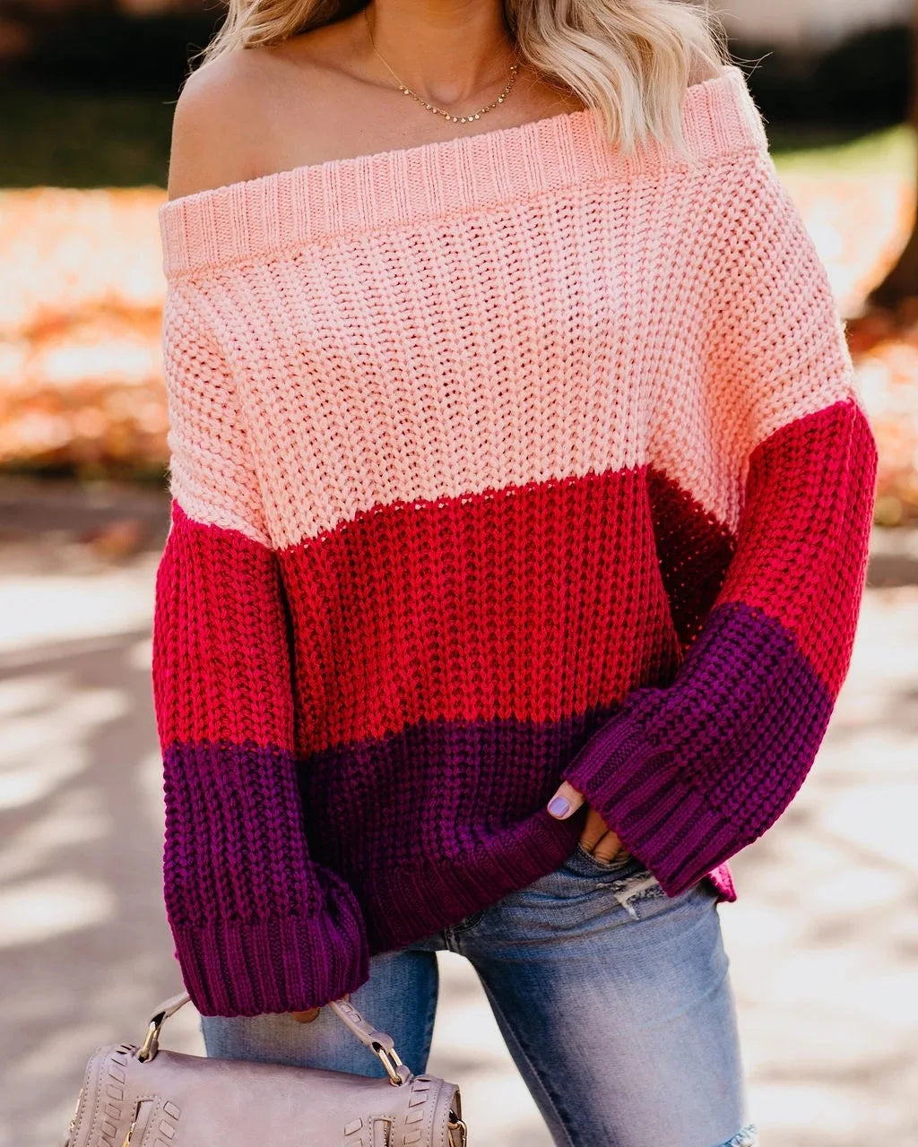 Solene Sweater