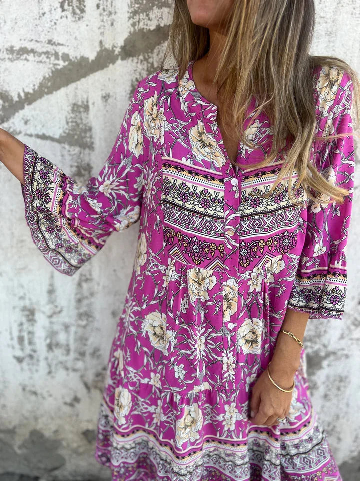 Darlene Dress