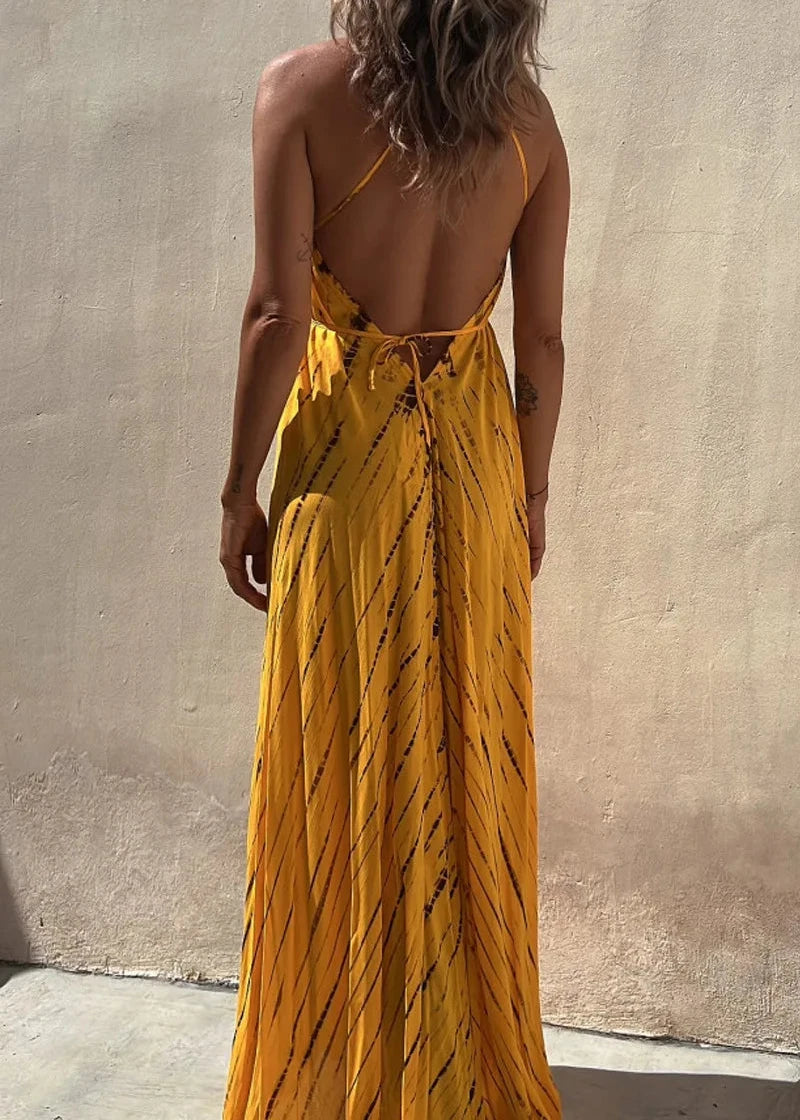 Brynn Dress