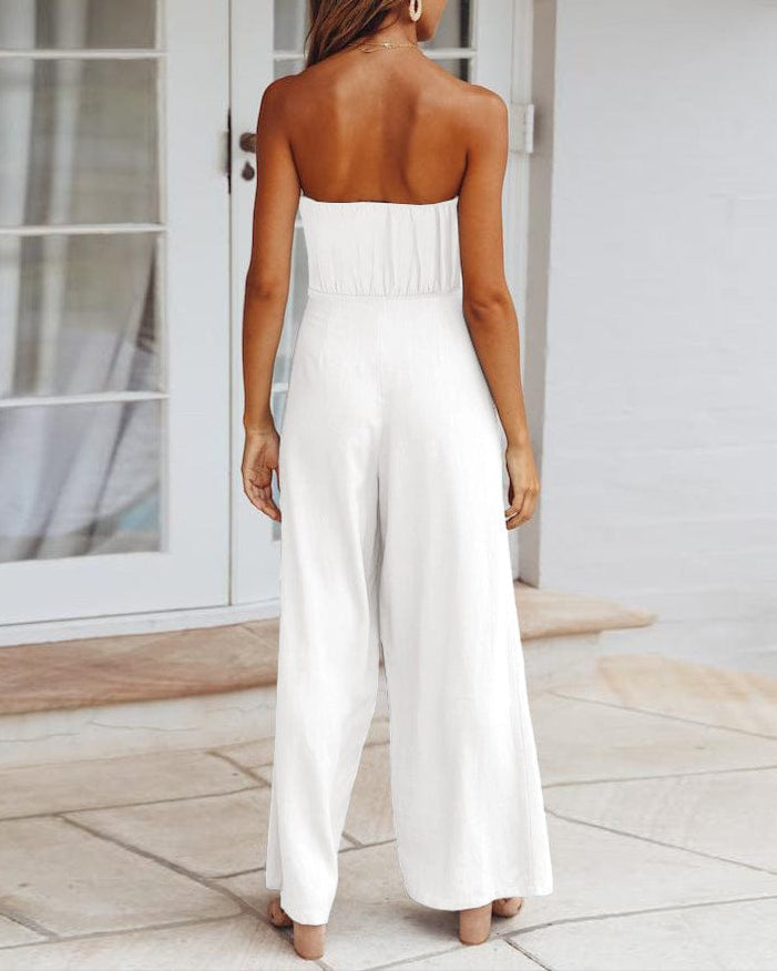 Zyla Jumpsuit