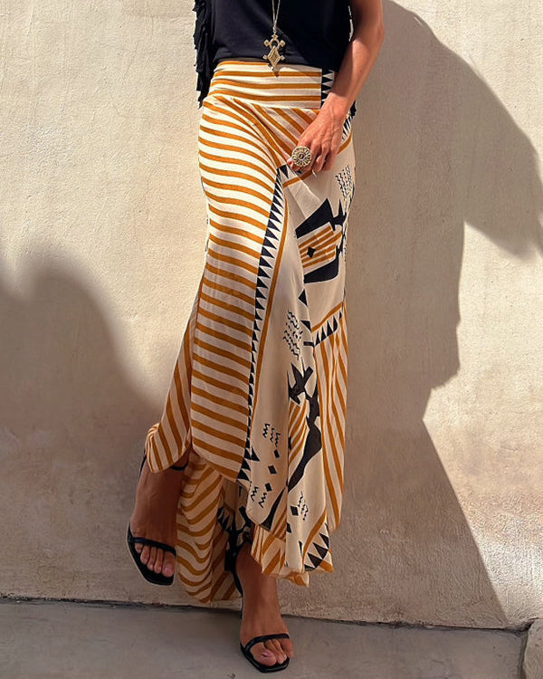 Raisa Skirt