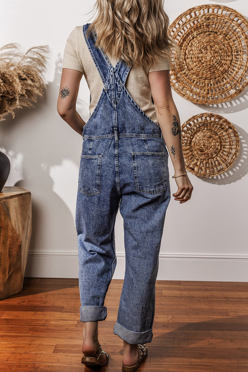Rowan Ridge Jumpsuit