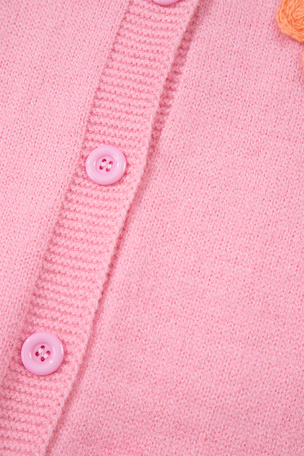 Meadow Bloom Cardigan