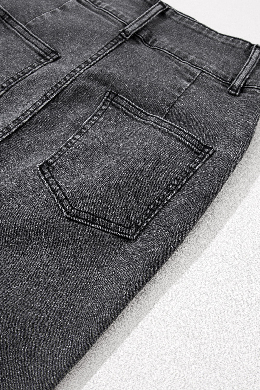 Raven Trail Skirt