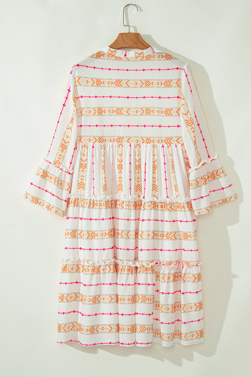 Selma Mirage Dress