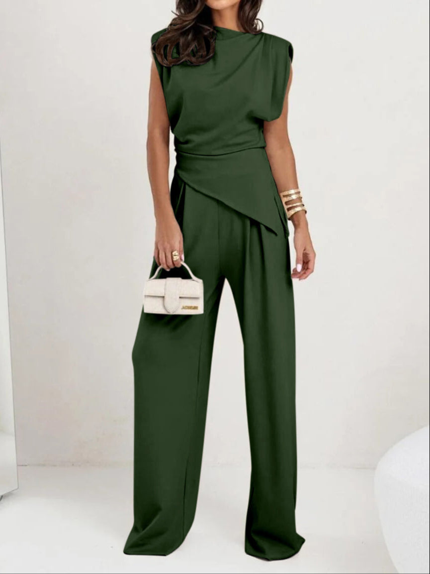 Gaia Luxe Set