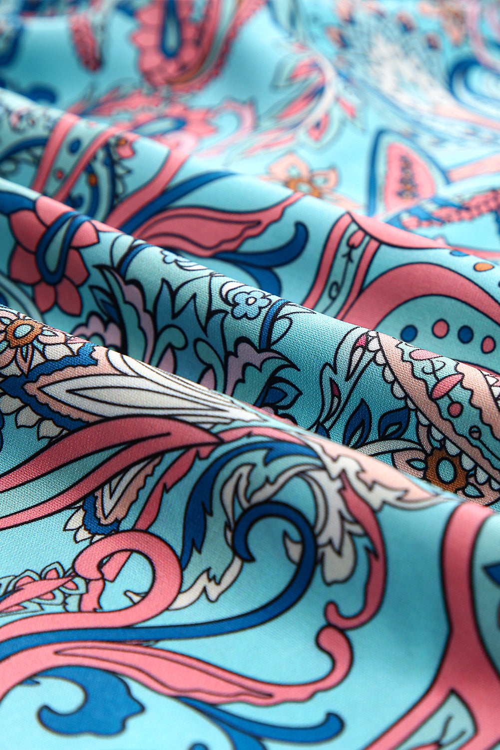 Paisley Bliss Maxi