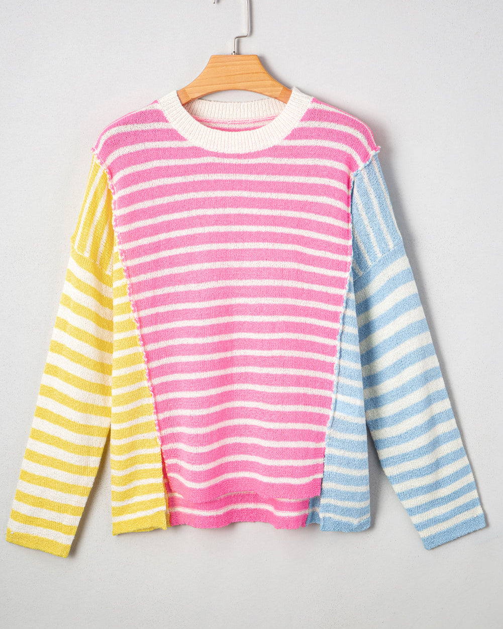 Skye Dunes Sweater