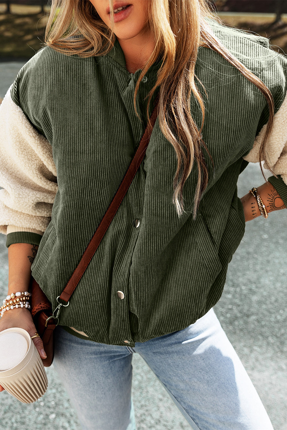 Cozy Ridge Bomber