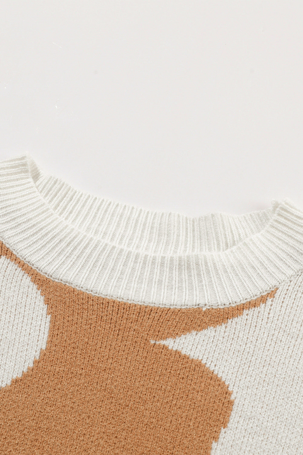 Flora Soul Sweater