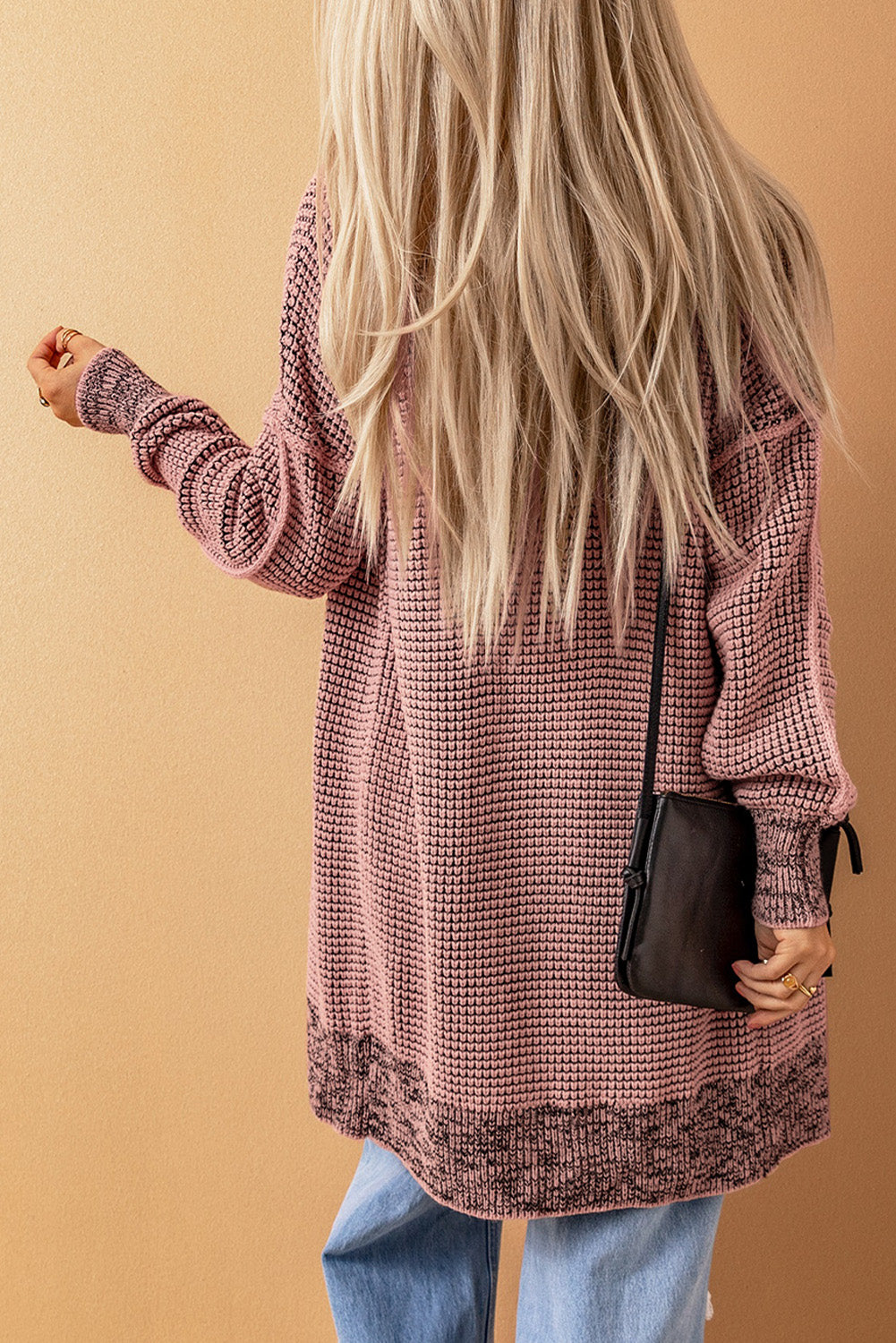 Rustic Trails Cardigan