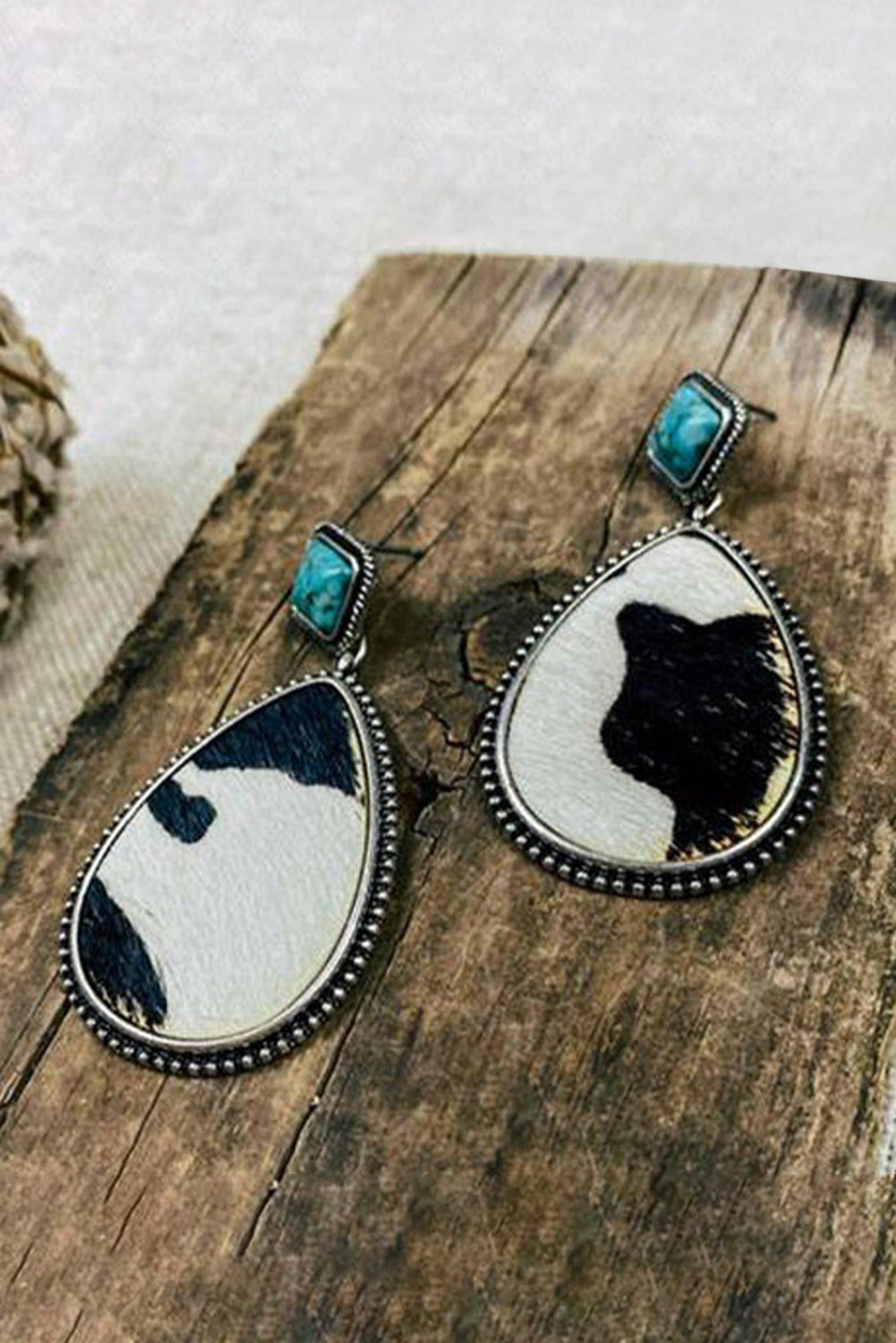 Savana Drop Earrings