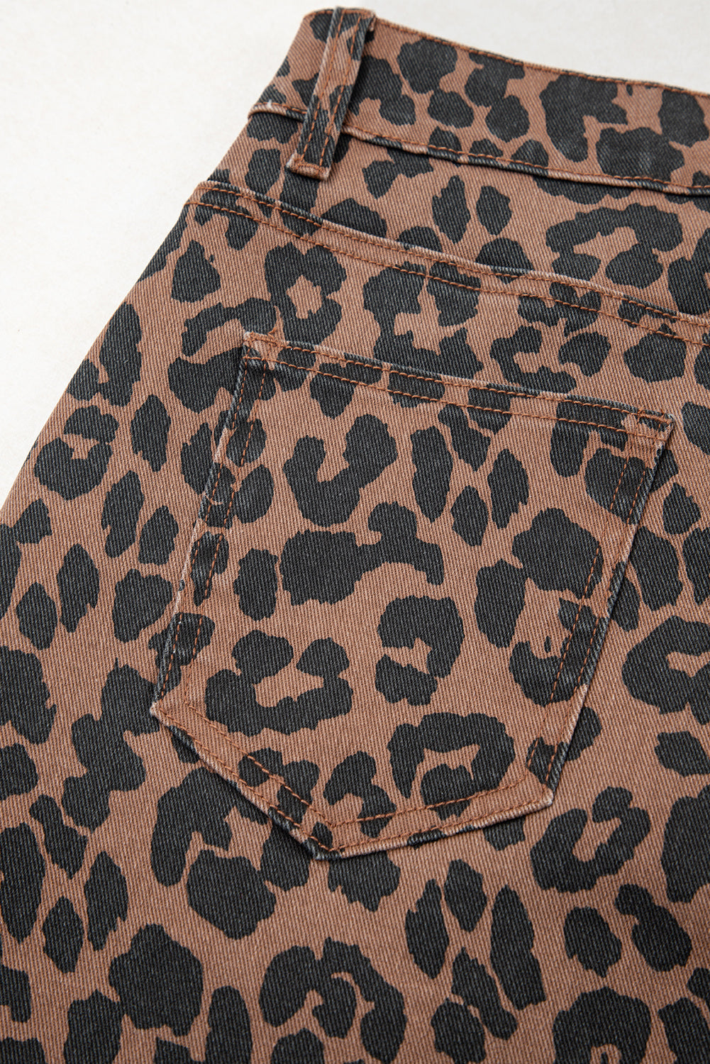 Savanna Edge Skirt