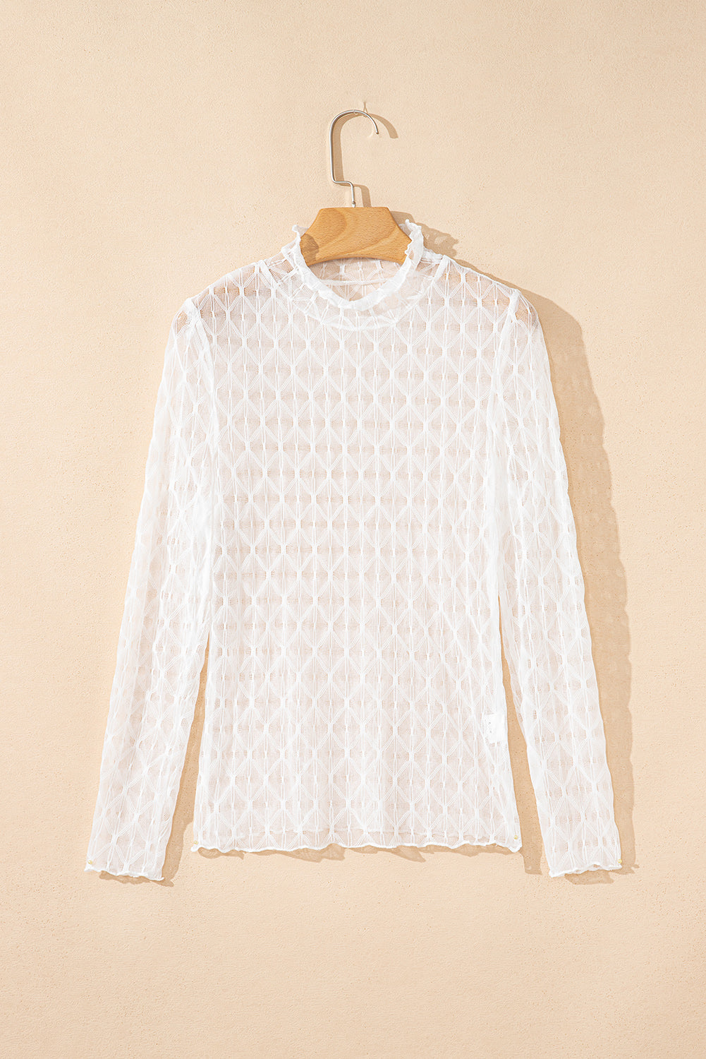 Astrid Mist Top