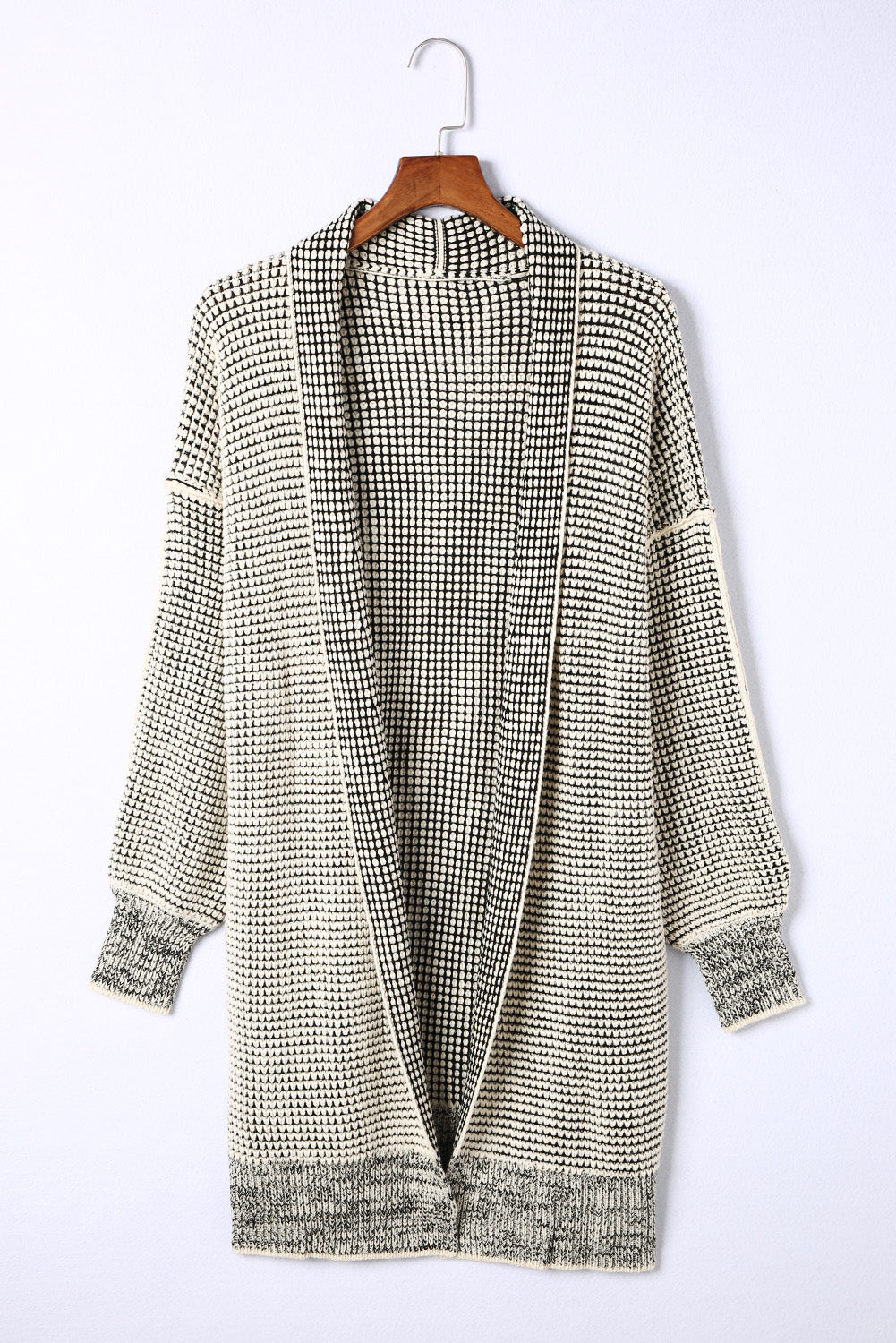 Rustic Trails Cardigan