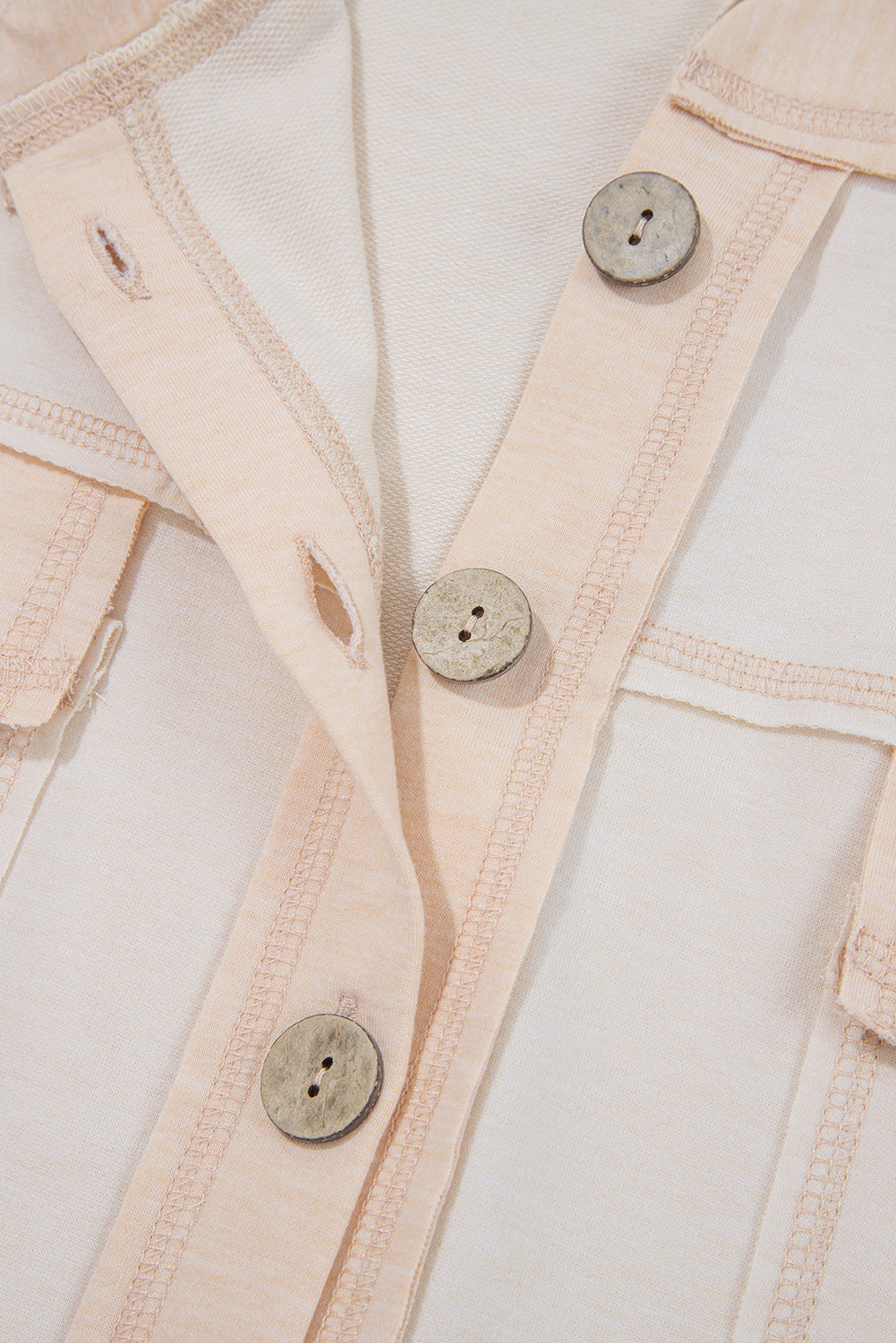 Sandstone Ease Jumpsuit