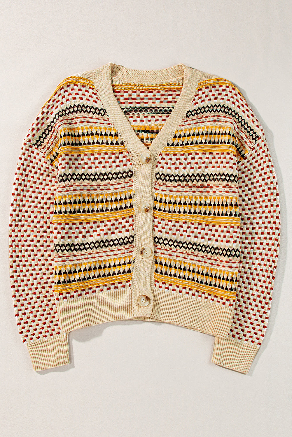 Sierra Dusk Cardigan