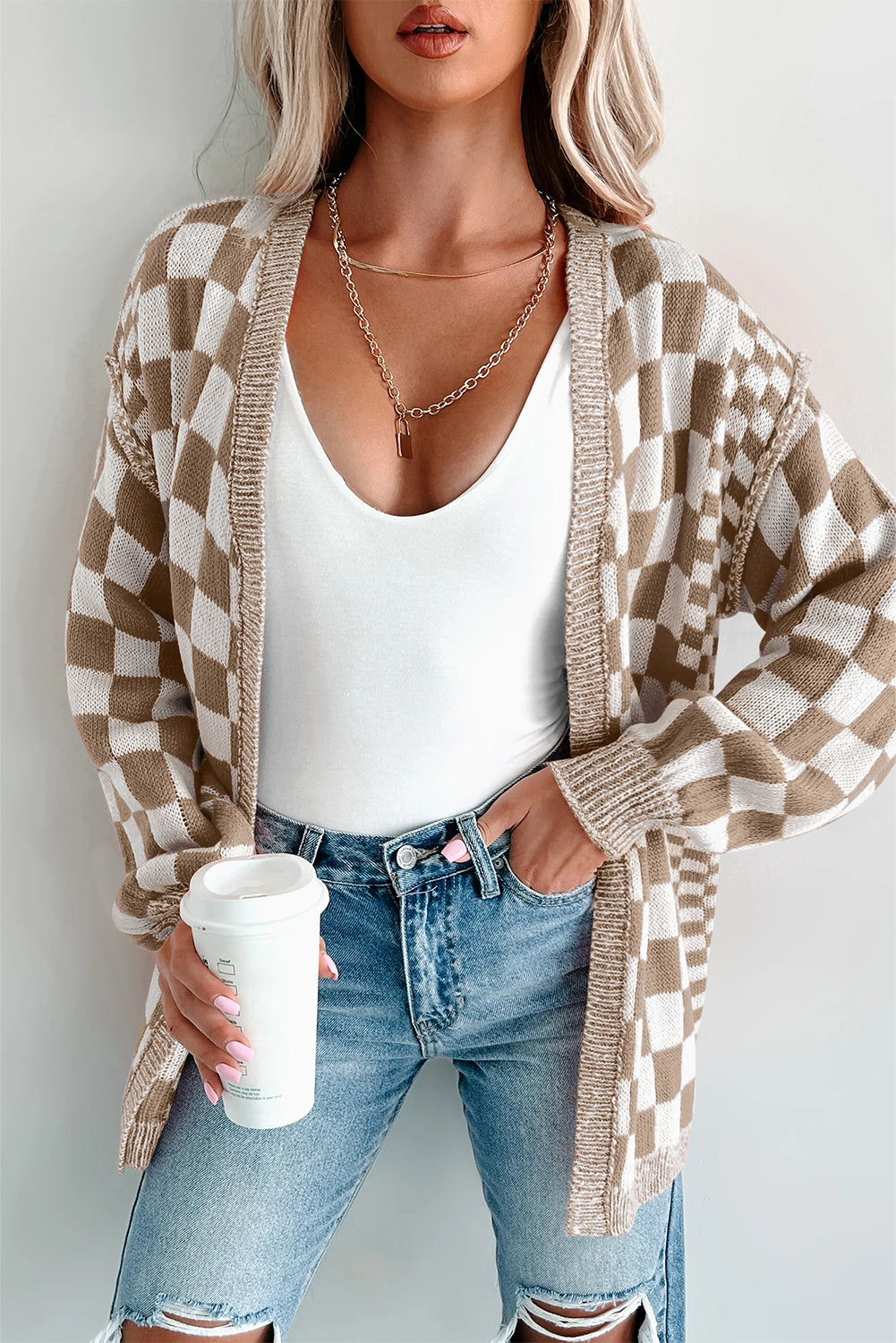Willow Glen Cardigan