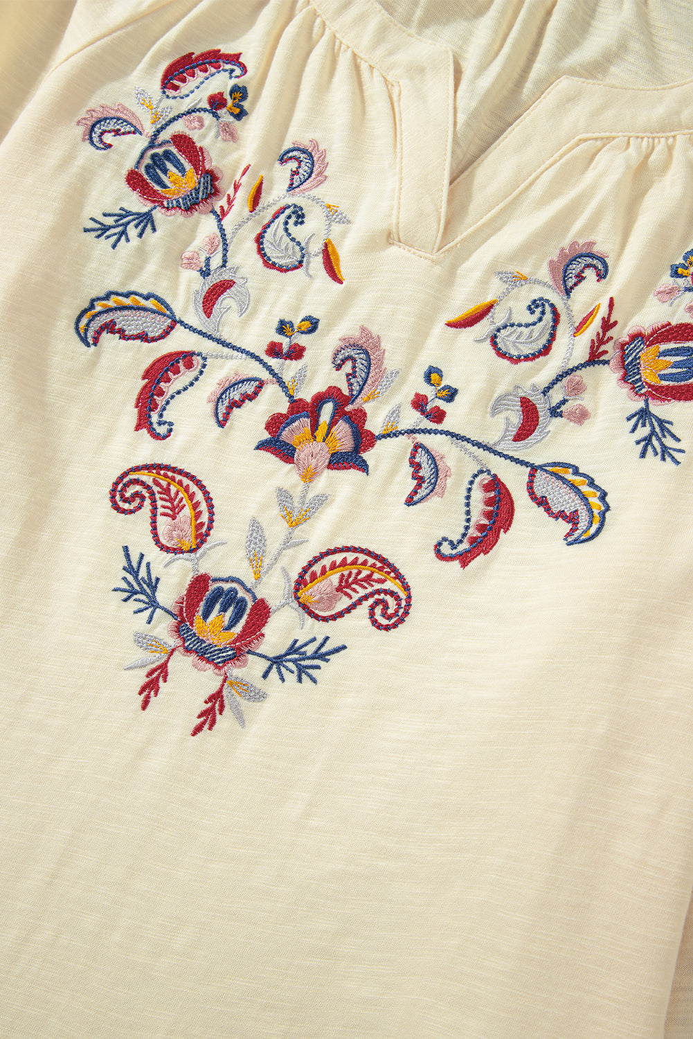 Wildflower Whisper Blouse