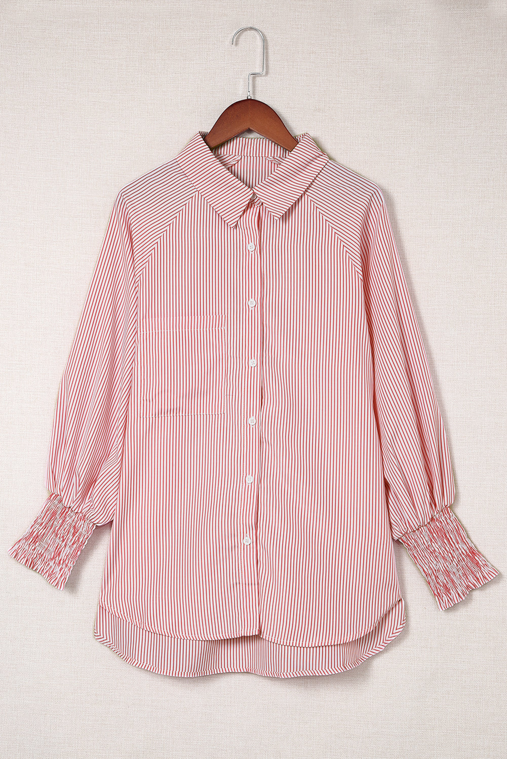 Coastal Muse Shirt